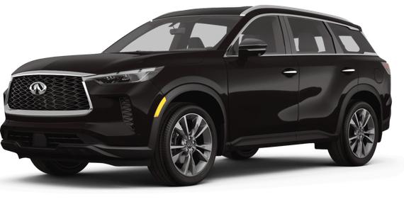 INFINITI QX60 2024 5N1DL1ES3RC336404 image