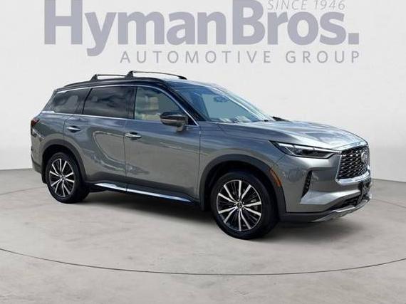INFINITI QX60 2024 5N1DL1HU2RC335029 image