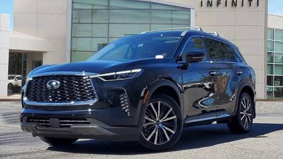 INFINITI QX60 2024 5N1DL1GSXRC346330 image