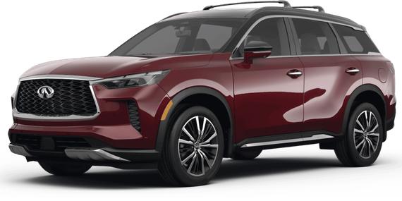 INFINITI QX60 2024 5N1DL1HUXRC341046 image