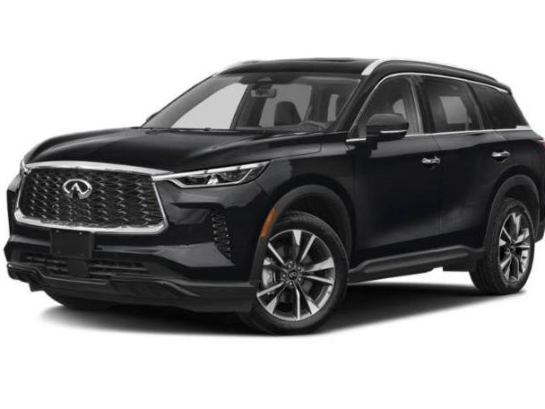 INFINITI QX60 2024 5N1DL1FR4RC335760 image