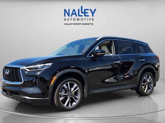 INFINITI QX60 2024 5N1DL1FR9RC349055 image INFINITI QX60 2024 5N1DL1FR9RC349055 image