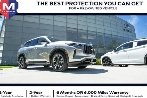 INFINITI QX60 2024 5N1DL1FR6RC346372 image