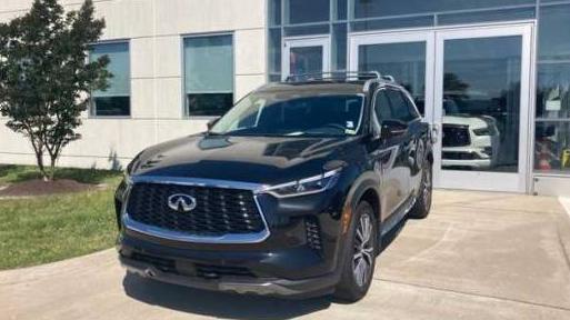 INFINITI QX60 2024 5N1DL1GS4RC347201 image