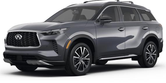 INFINITI QX60 2024 5N1DL1HU0RC338575 image