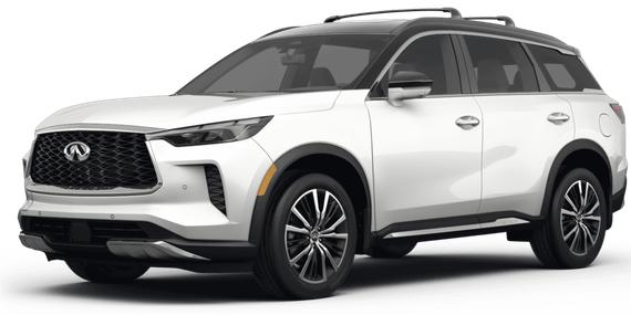 INFINITI QX60 2024 5N1DL1HU0RC359104 image