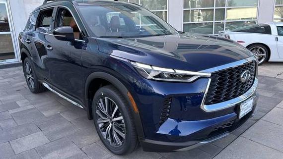 INFINITI QX60 2024 5N1DL1HU7RC348262 image