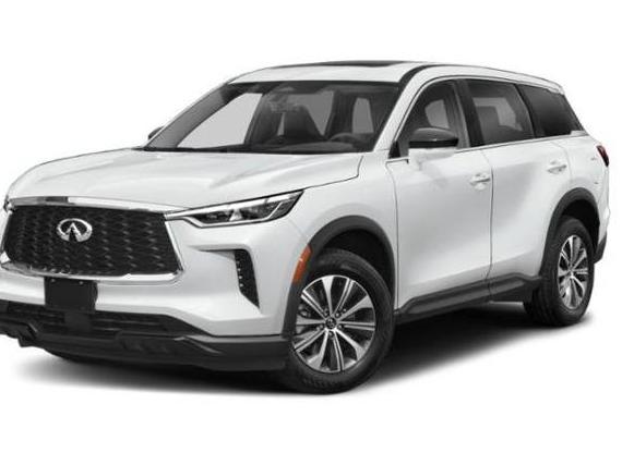 INFINITI QX60 2024 5N1DL1ES7RC340990 image
