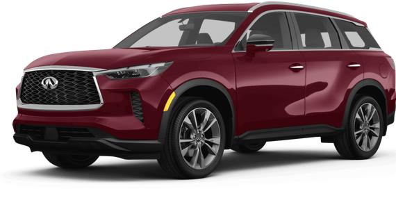 INFINITI QX60 2024 5N1DL1FR1RC357053 image