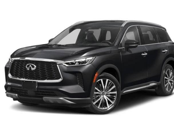 INFINITI QX60 2024 5N1DL1GS4RC331855 image