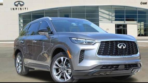 INFINITI QX60 2024 5N1DL1FR3RC332512 image
