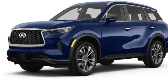 INFINITI QX60 2024 5N1DL1FS9RC353318 image