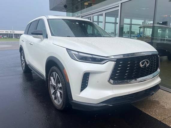 INFINITI QX60 2024 5N1DL1FS5RC338928 image