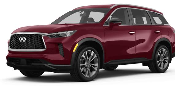 INFINITI QX60 2024 5N1DL1FR8RC359284 image