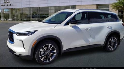 INFINITI QX60 2024 5N1DL1FR3RC332140 image