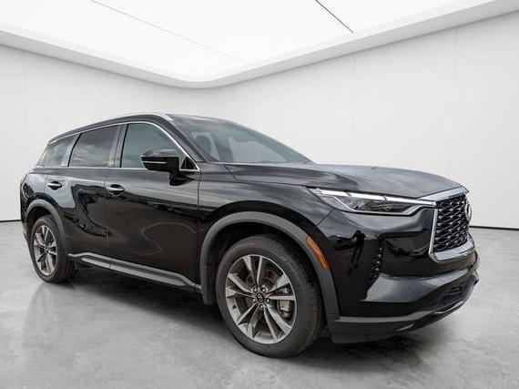 INFINITI QX60 2024 5N1DL1FR3RC340755 image INFINITI QX60 2024 5N1DL1FR3RC340755 image