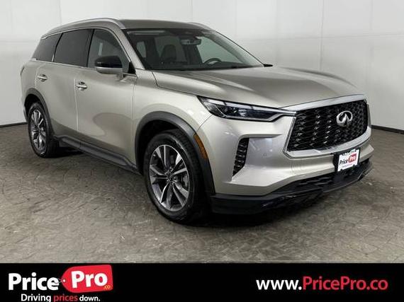 INFINITI QX60 2024 5N1DL1FS8RC342598 image