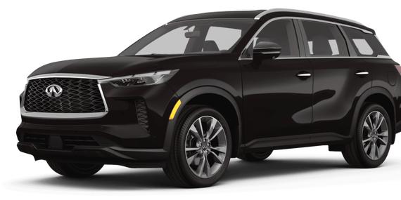 INFINITI QX60 2024 5N1DL1FSXRC330811 image