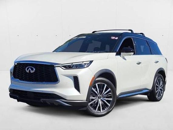 INFINITI QX60 2024 5N1DL1HUXRC340057 image INFINITI QX60 2024 5N1DL1HUXRC340057 image