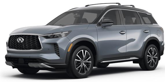 INFINITI QX60 2024 5N1DL1HU1RC355868 image