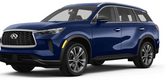 INFINITI QX60 2024 5N1DL1FS4RC332098 image