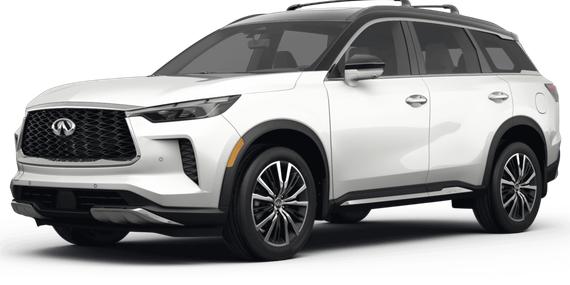 INFINITI QX60 2024 5N1DL1HU2RC354860 image
