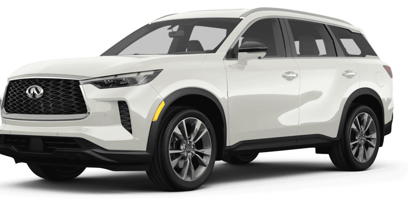 INFINITI QX60 2024 5N1DL1FRXRC357388 image