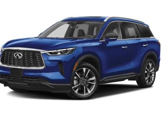 INFINITI QX60 2024 5N1DL1FR0RC350482 image