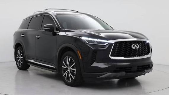 INFINITI QX60 2024 5N1DL1GS0RC334414 image
