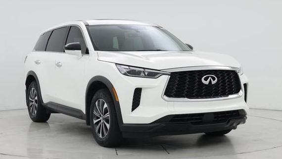 INFINITI QX60 2024 5N1DL1ER0RC341024 image