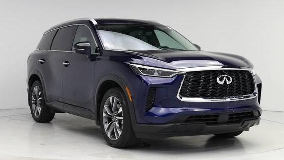 INFINITI QX60 2024 5N1DL1FS3RC340063 image