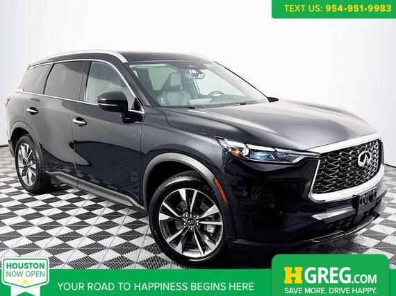 INFINITI QX60 2024 5N1DL1FR1RC332962 image