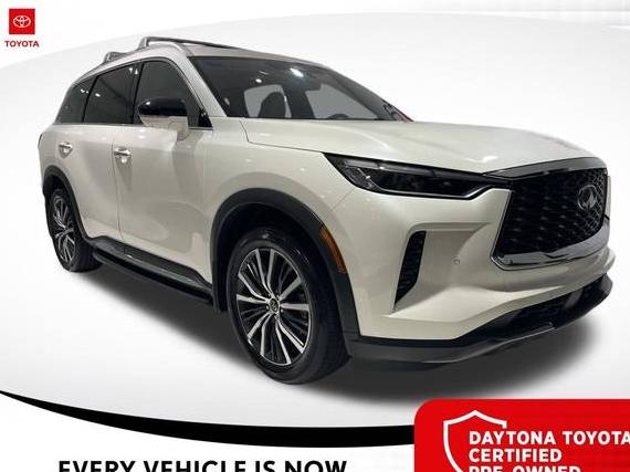 INFINITI QX60 2024 5N1DL1GS9RC340924 image INFINITI QX60 2024 5N1DL1GS9RC340924 image