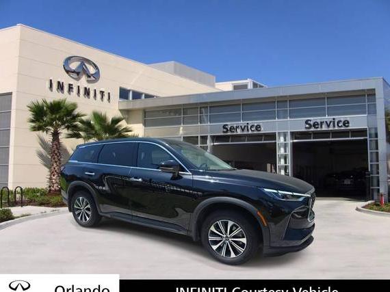 INFINITI QX60 2024 5N1DL1ER0RC338477 image