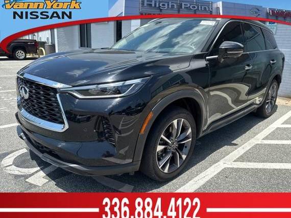 INFINITI QX60 2024 5N1DL1FR6RC353550 image