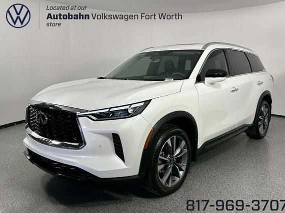 INFINITI QX60 2024 5N1DL1FR6RC346582 image