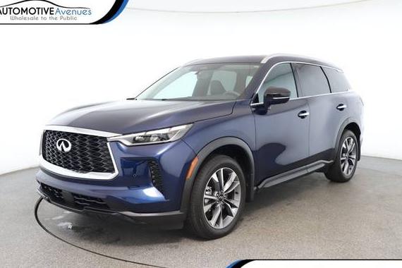 INFINITI QX60 2024 5N1DL1FRXRC355124 image