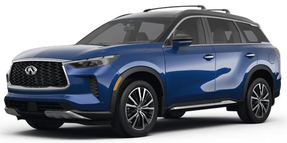 INFINITI QX60 2024 5N1DL1HU6RC359026 image