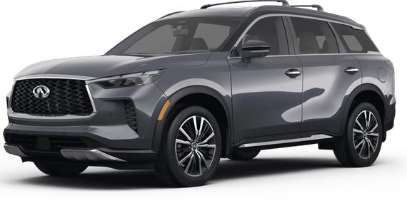 INFINITI QX60 2024 5N1DL1HU0RC331593 image