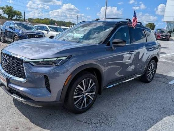 INFINITI QX60 2024 5N1DL1HUXRC333125 image