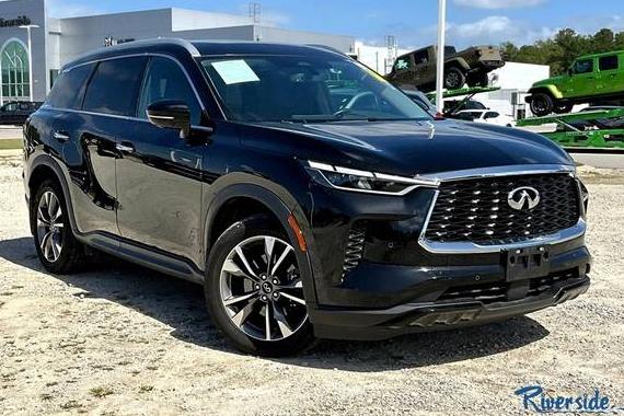 INFINITI QX60 2024 5N1DL1FS2RC340314 image