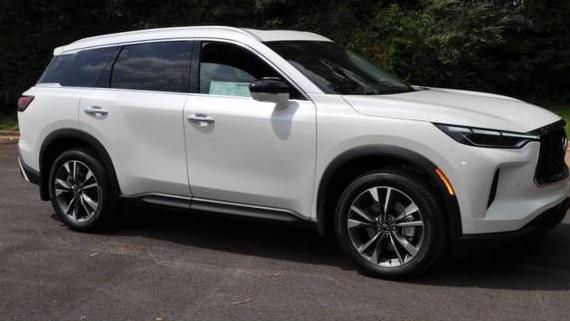 INFINITI QX60 2024 5N1DL1FR4RC331479 image