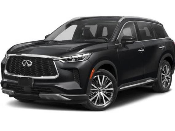 INFINITI QX60 2024 5N1DL1HU1RC340867 image