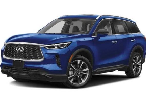 INFINITI QX60 2024 5N1DL1FR5RC353653 image