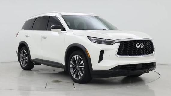 INFINITI QX60 2024 5N1DL1FR7RC334165 image