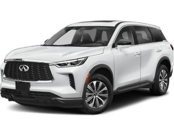 INFINITI QX60 2024 5N1DL1ES5RC350188 image