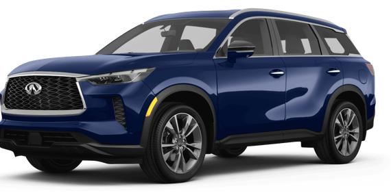 INFINITI QX60 2024 5N1DL1FR4RC331384 image