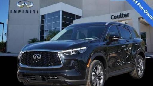 INFINITI QX60 2024 5N1DL1FR1RC342231 image