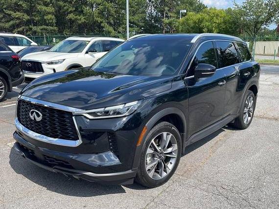 INFINITI QX60 2024 5N1DL1FR9RC335012 image