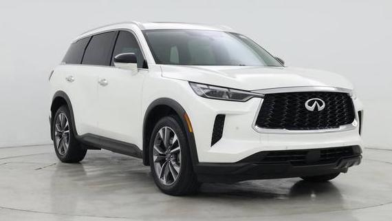 INFINITI QX60 2024 5N1DL1FR8RC341559 image